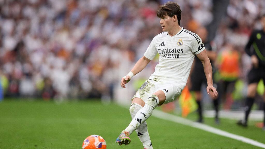 Fran García contra el Al Hilal (Cordon Press)