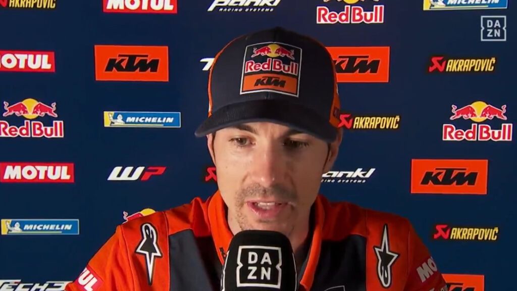  Maverick Viñales, en el Gran Premio de Italia.