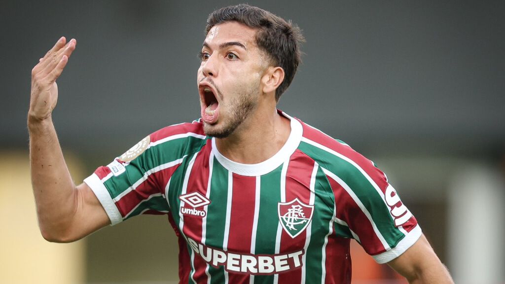 Nonato en el Mundial de Clubes 2025 (Redes Sociales)