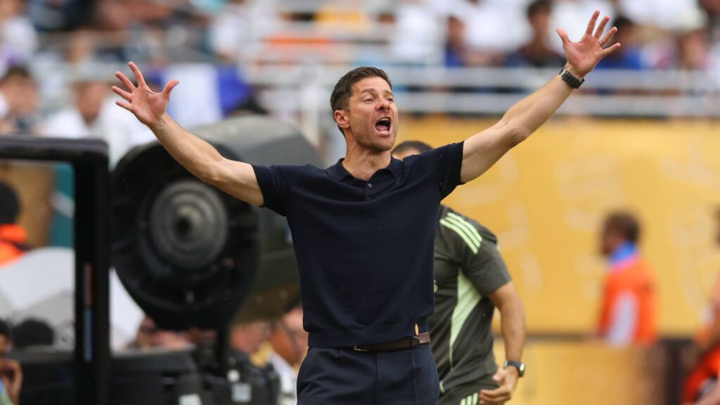  El Real Madrid de Xabi Alonso no podrá llevarse a William Saliba 'gratis' (foto: Cordon Press).