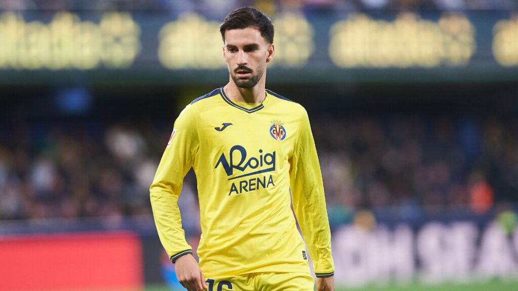 Álex Baena quiso quedarse en el Villarreal y rechazó la propuesta saudí.