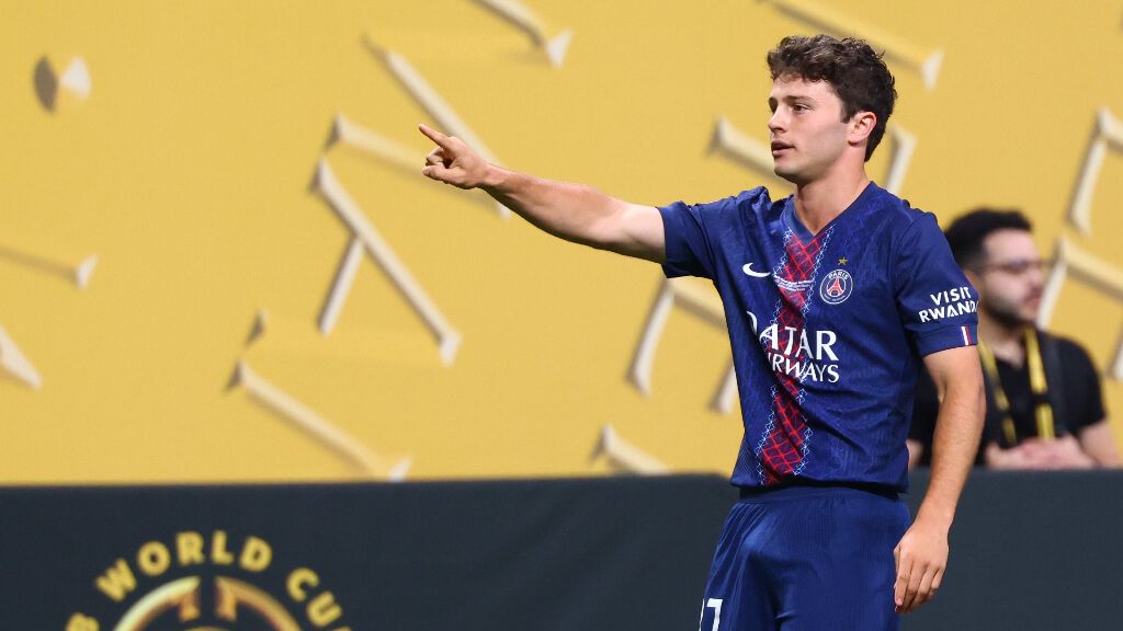  PSG - Inter de Miami, en directo