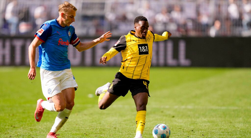  El Borussia Dortmund buscará arrancar con triunfo el Mundial de Clubes 2025 (foto: Cordon Press).