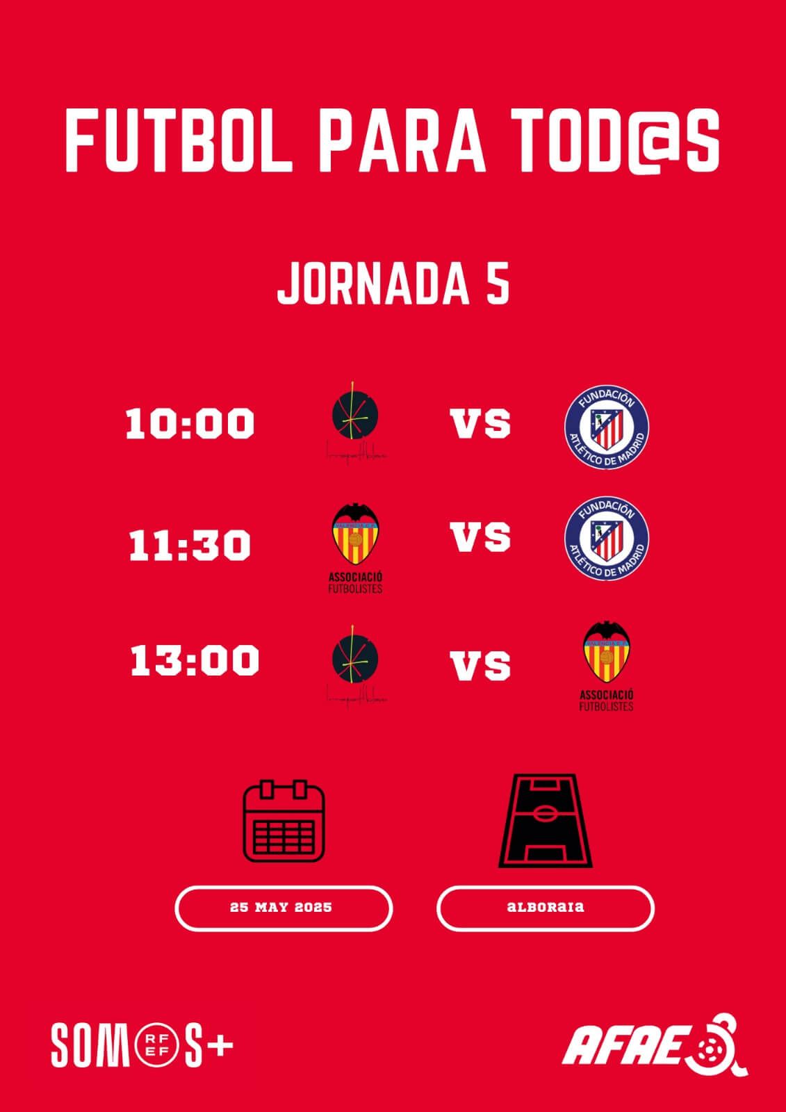  Fútbol en Silla de ruedas