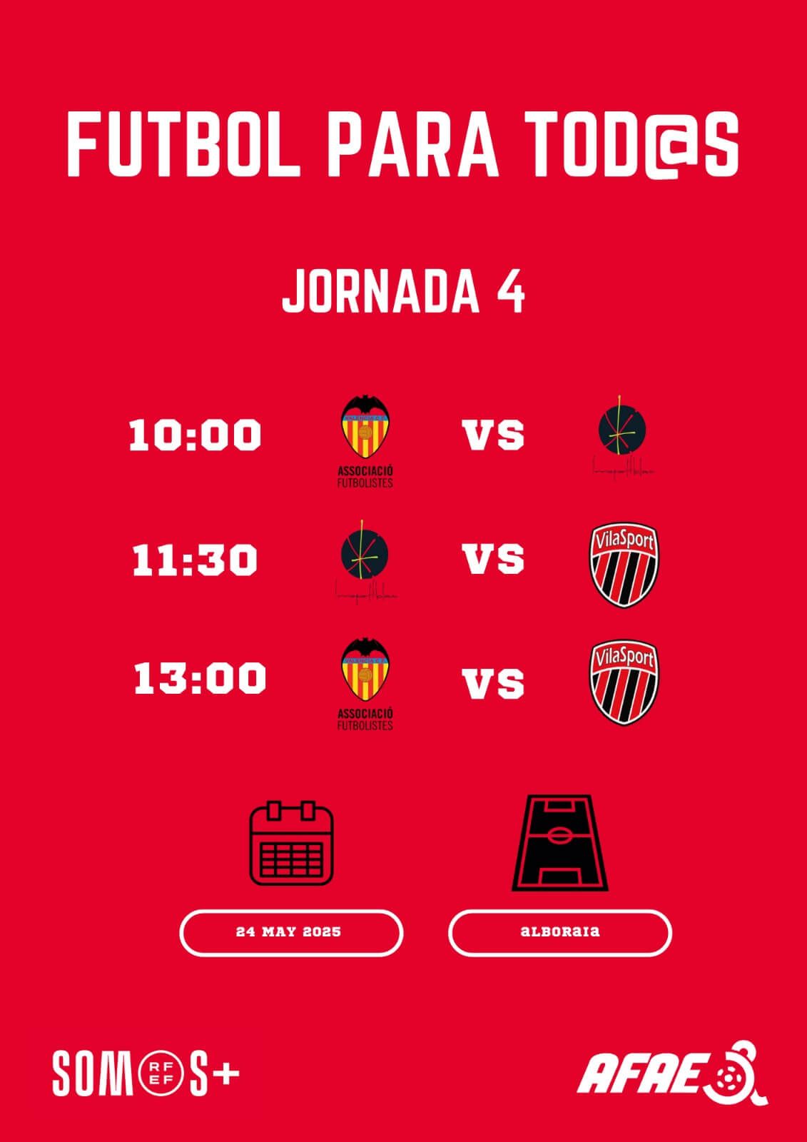  Fútbol en Silla de ruedas