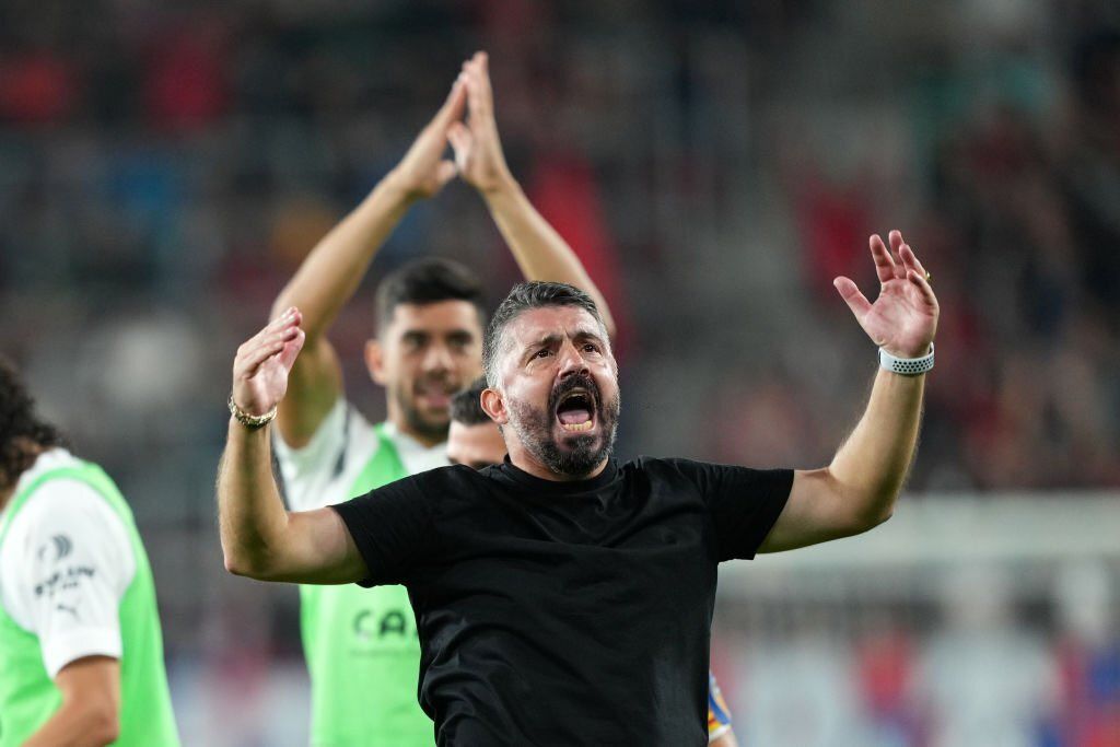  Gattuso