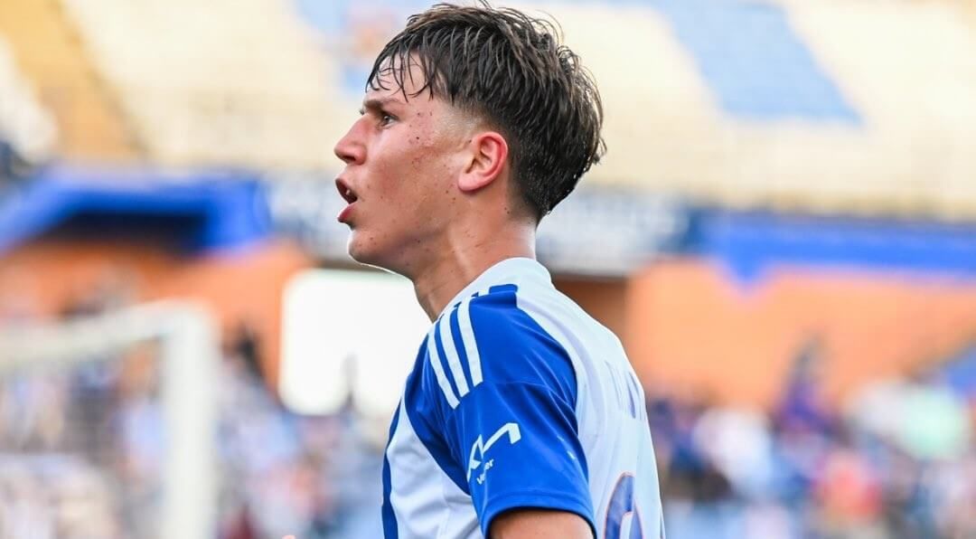 David Cordón Mancha, más conocido como Davinchi.