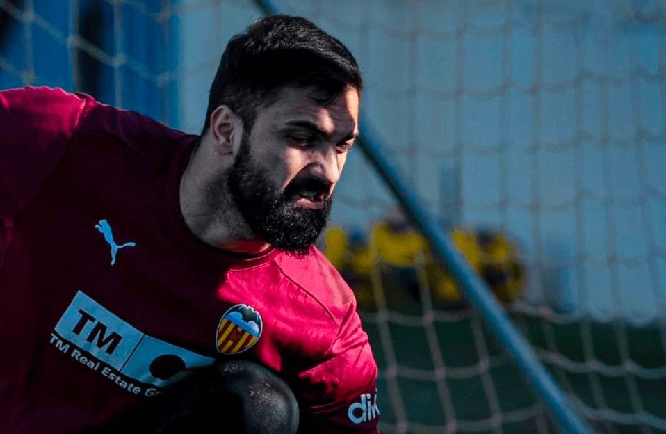  Giorgi Mamardashvili