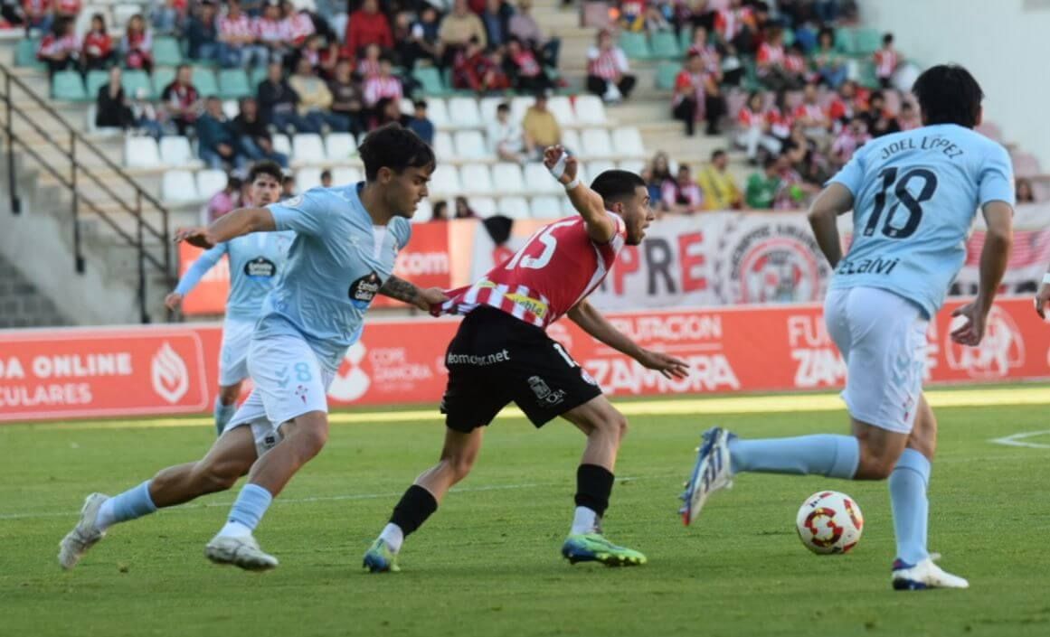  Miguel Román y Joel López.