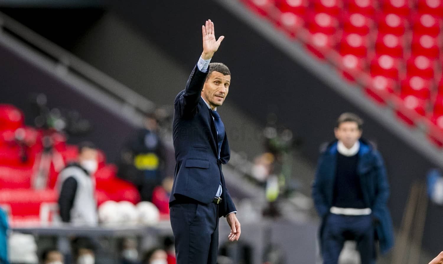  Gracia en San Mamés