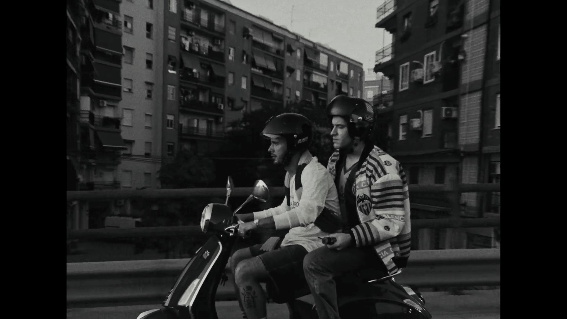  Guiños ocultos vídeo Camiseta Valencia CF