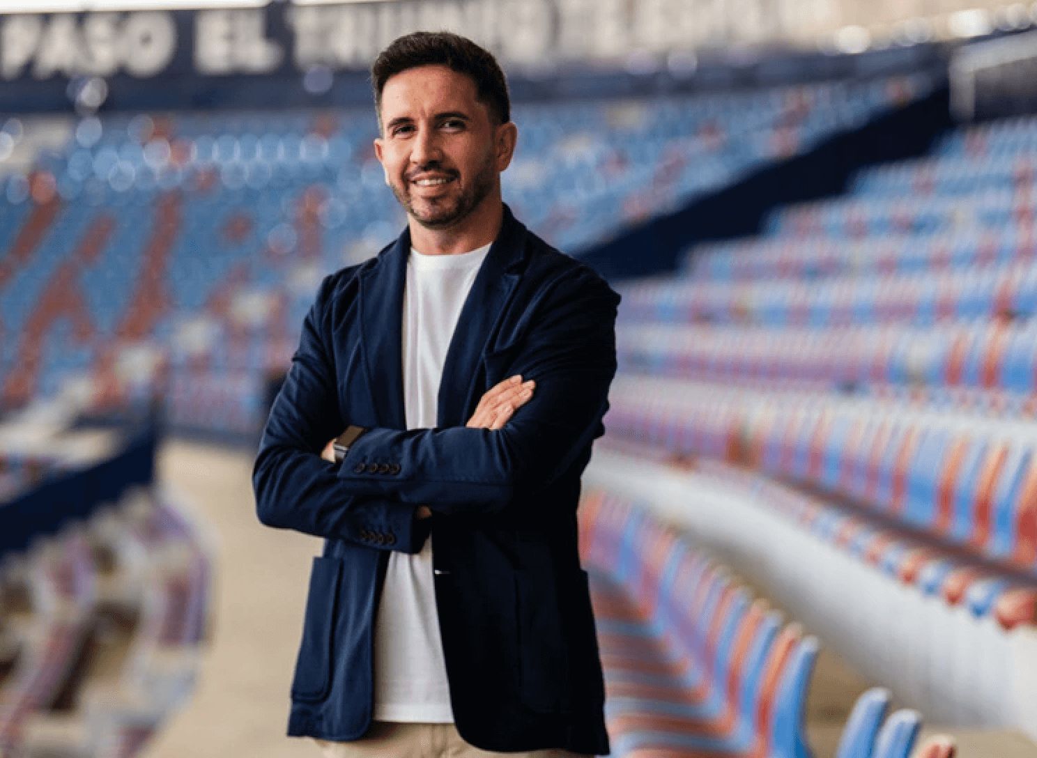 Héctor Rodas y José Gila, los encargados de los fichajes en el Levante UD: sus planes