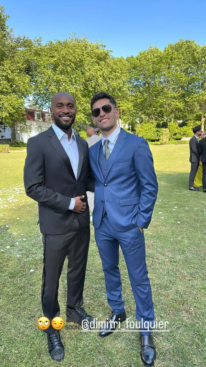 Hugo Duro predice la renovación de Foulquier