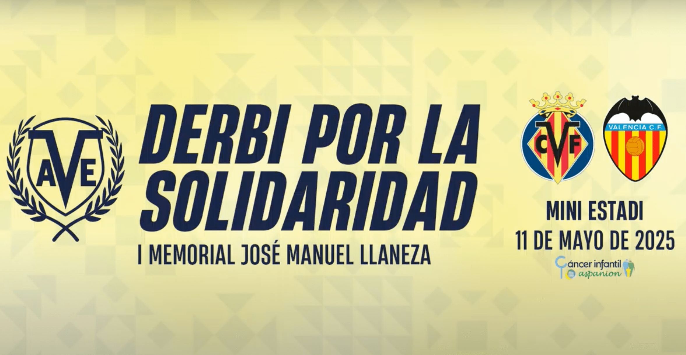  I Memorial José Manuel Llaneza de veteranos