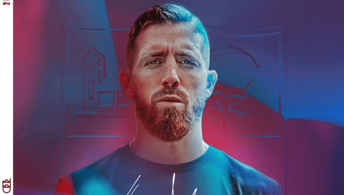 Iker Muniain, nuevo entrenador del CD Derio.