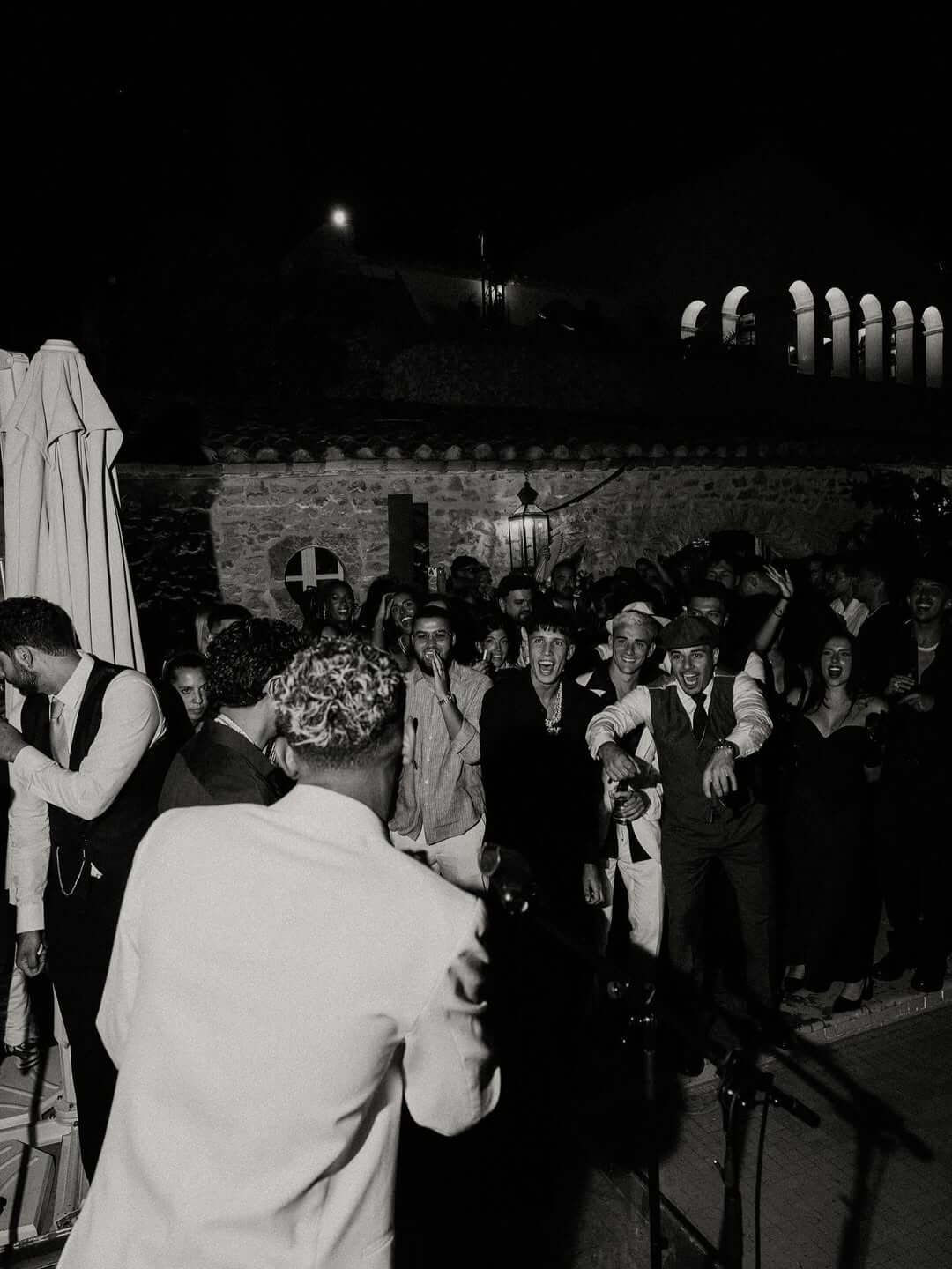  Imágenes del cumpleaños de Lamine Yamal