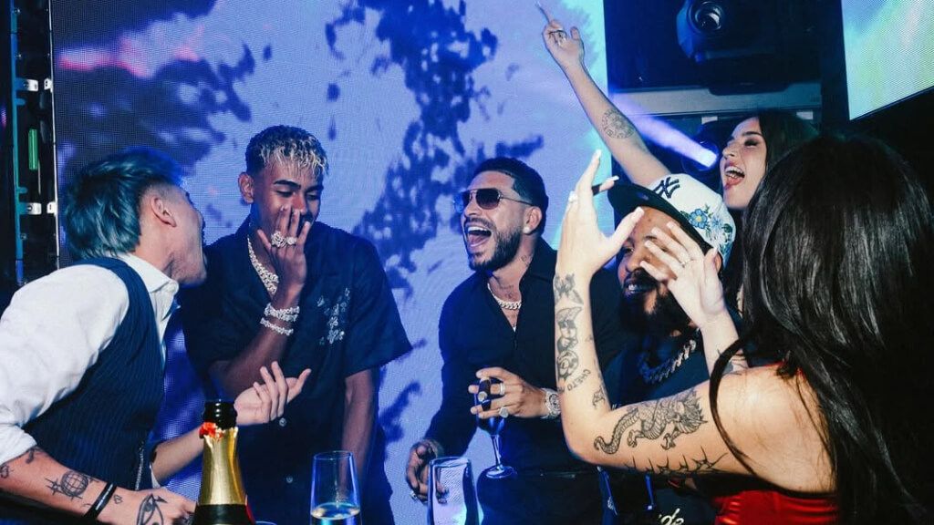  Imágenes del cumpleaños de Lamine Yamal