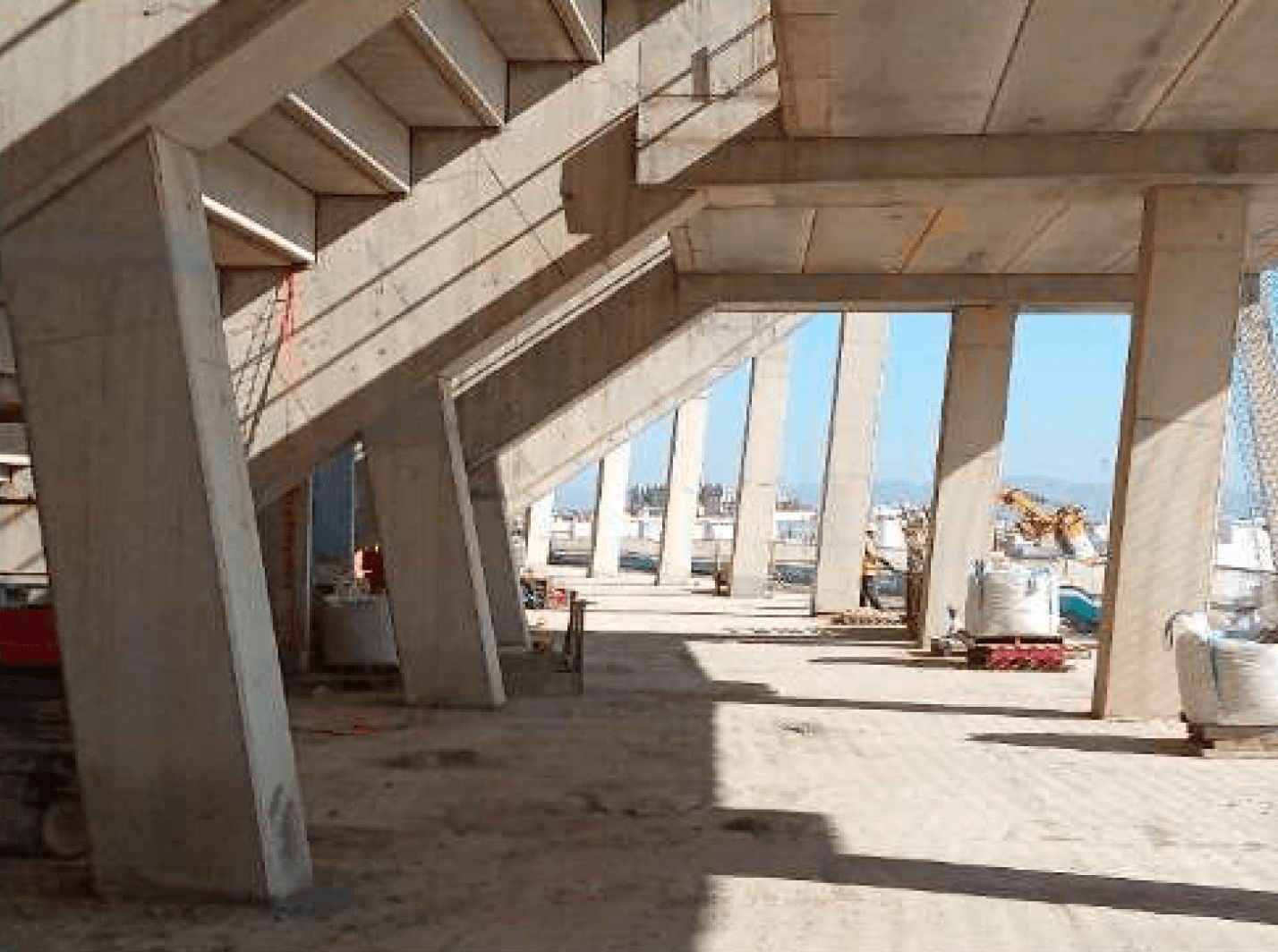  Informe Municipal del Nou Mestalla