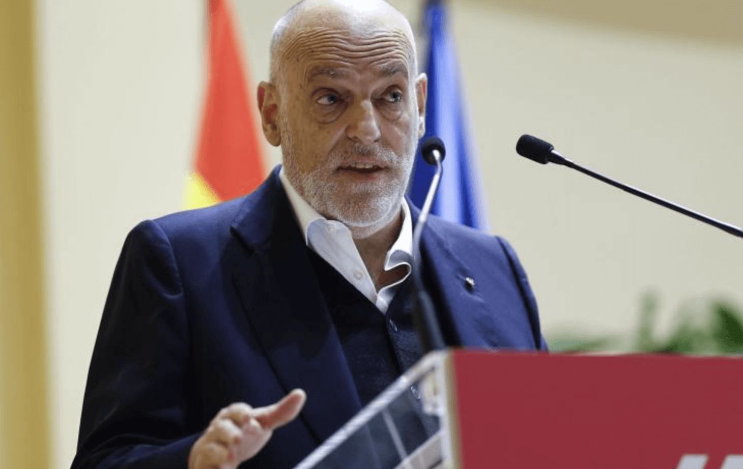  Javier Tebas pone como ejemplo a Layhoon