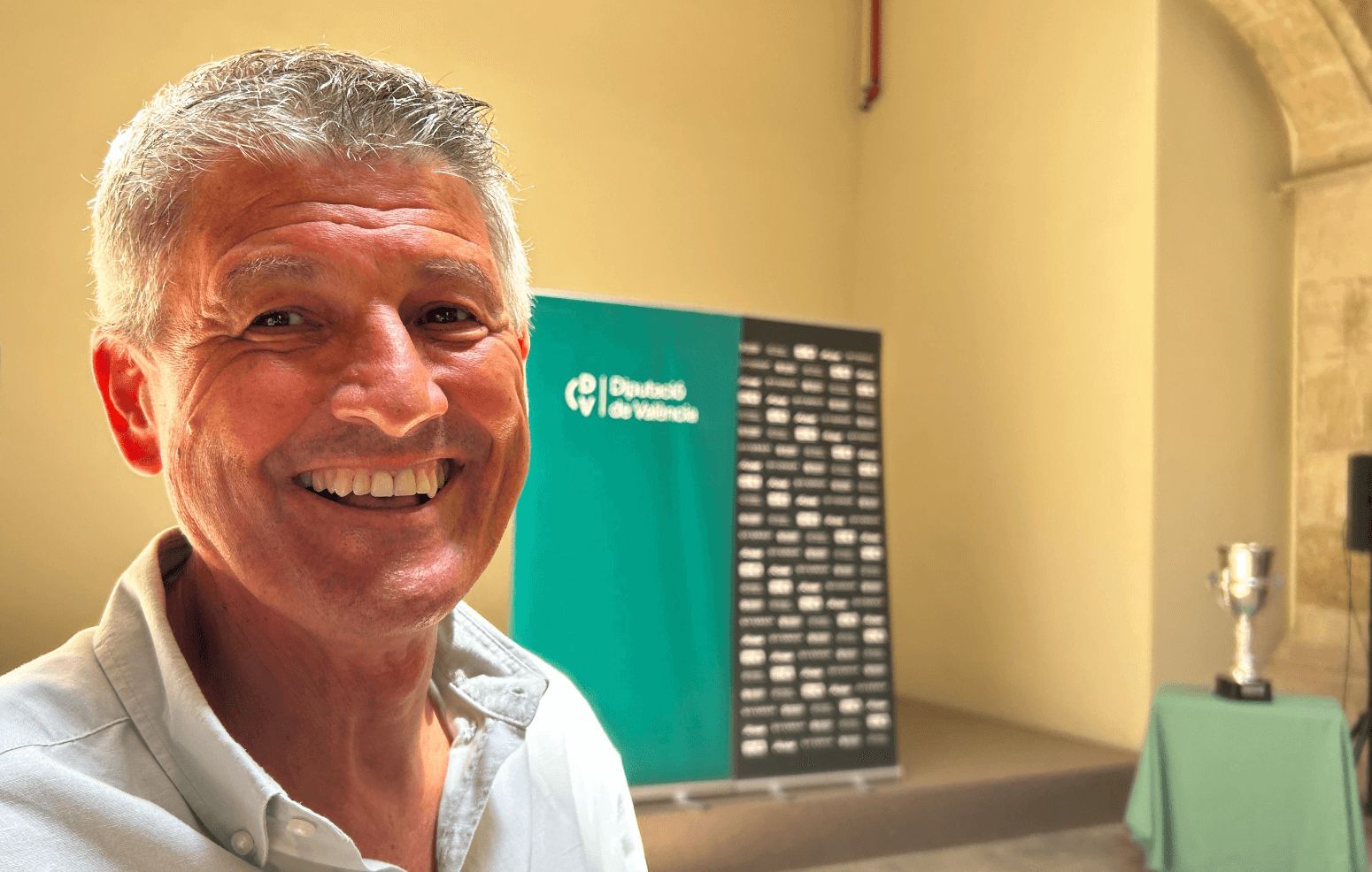 José Manuel Sempere