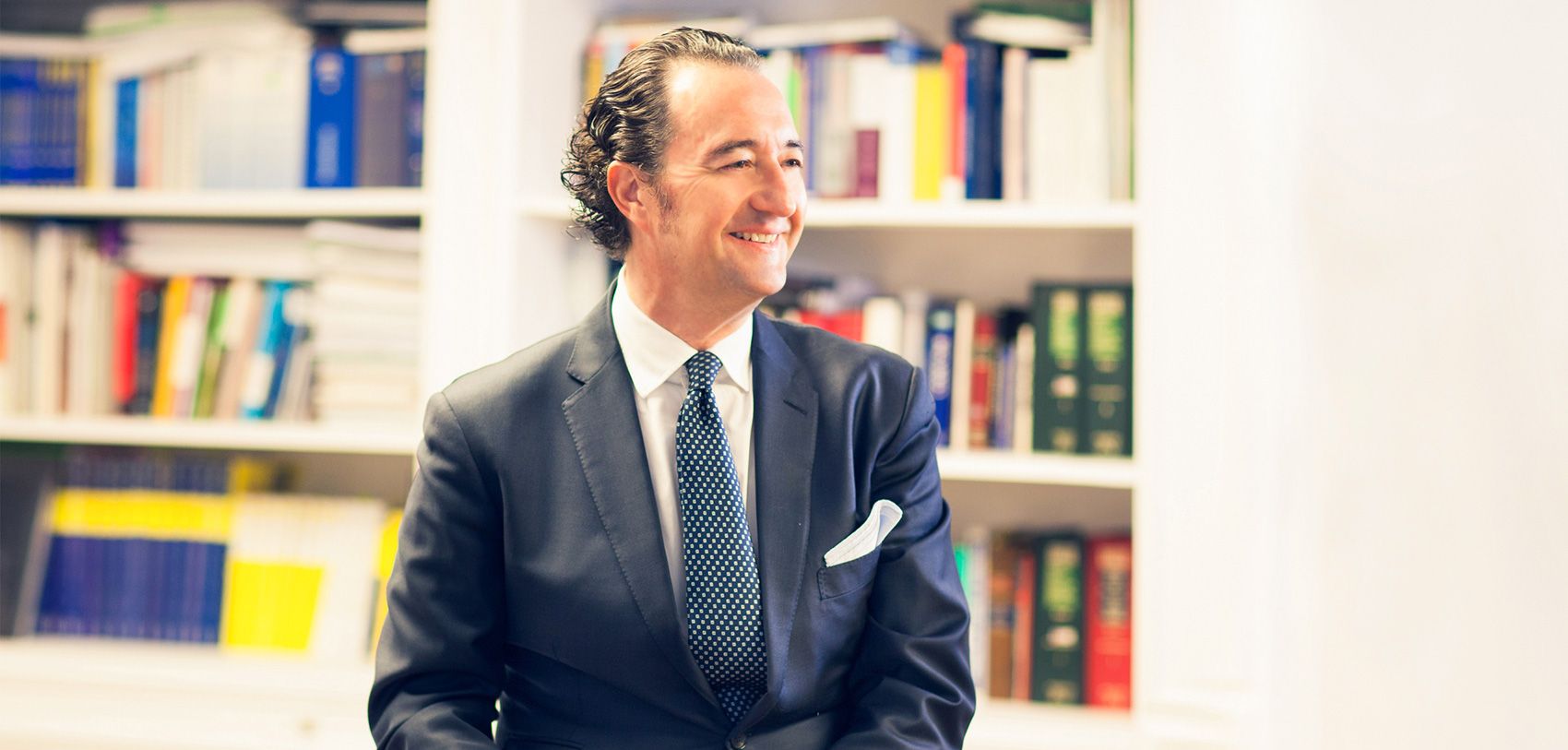  Juan de Dios Crespo, abogado.