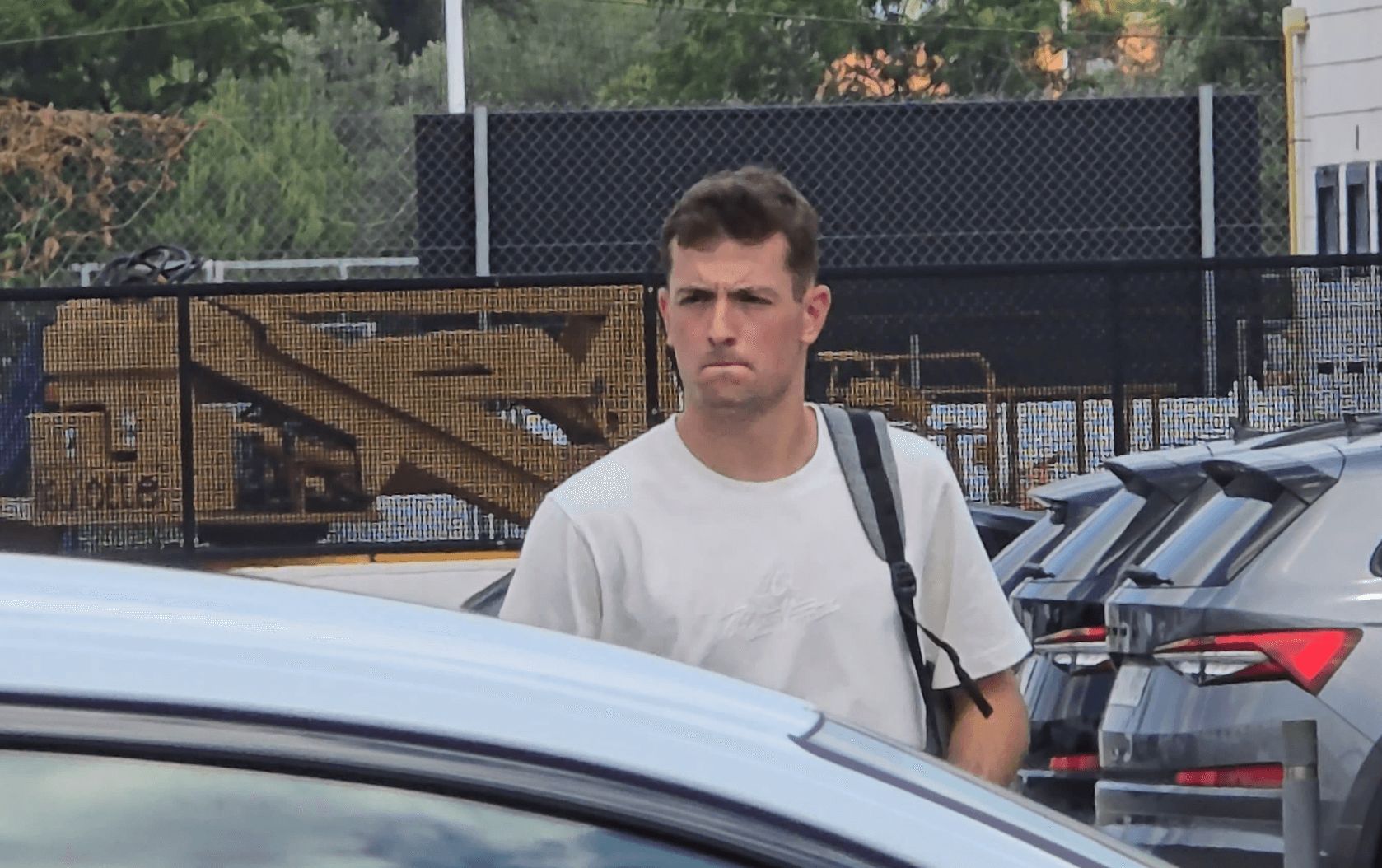  Julen Agirrezabala en Paterna