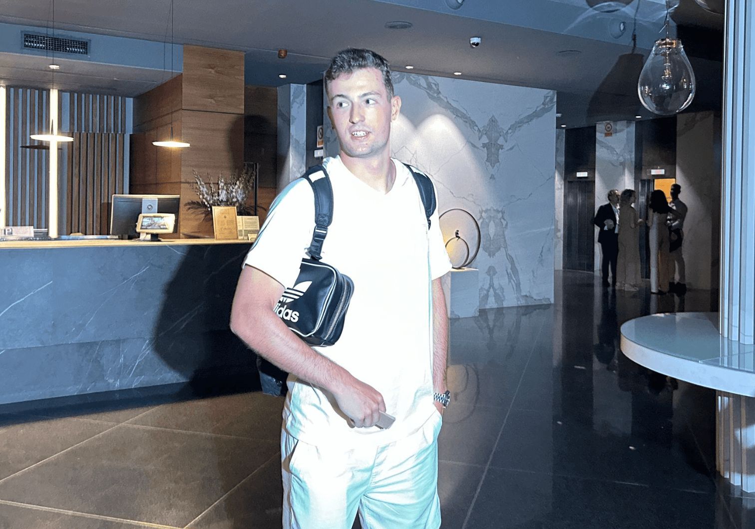  Julen Agirrezabala en Valencia