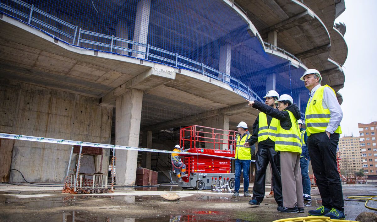  Kiat Lim en el Nou Mestalla