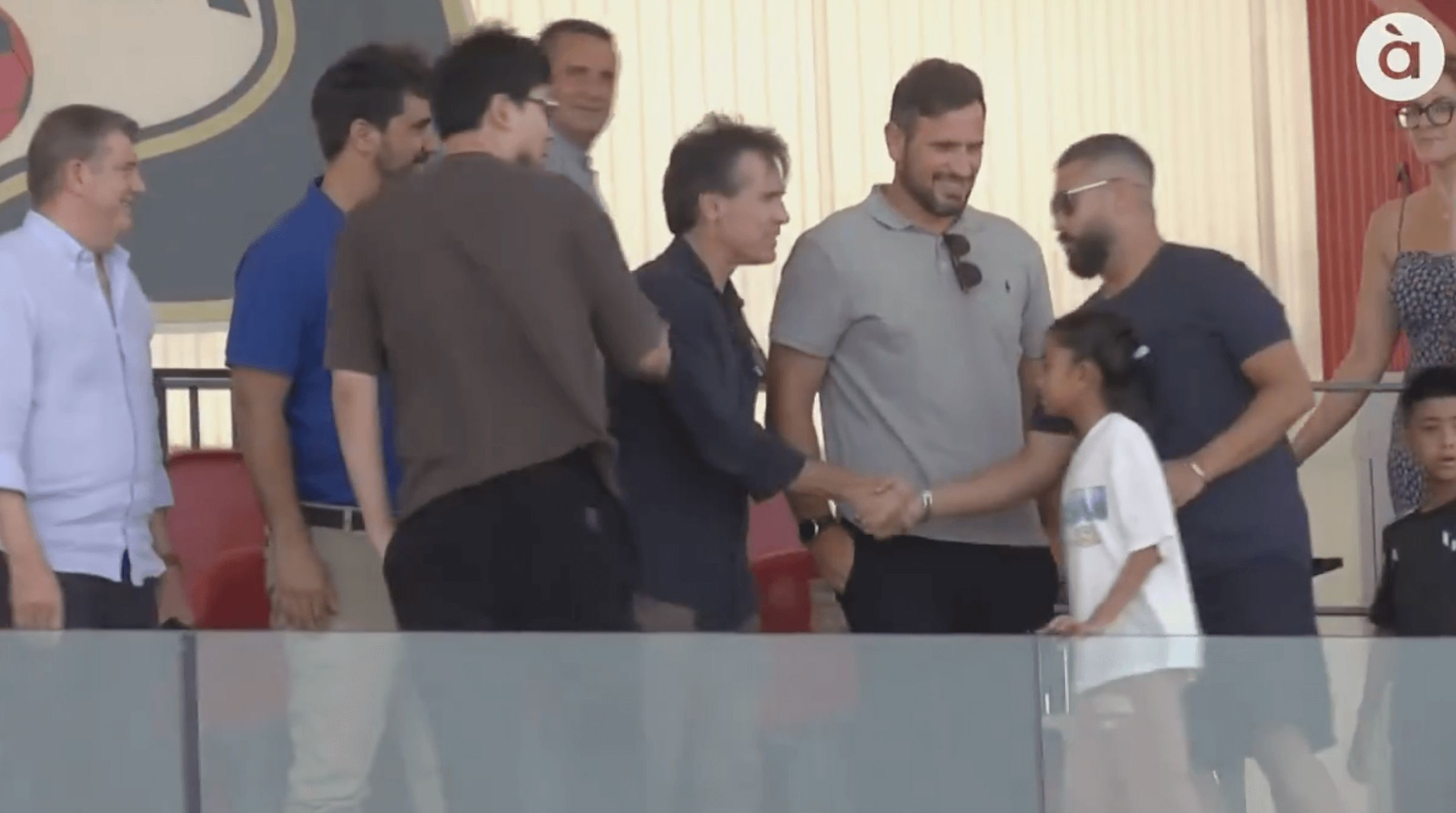 Kiat Lim y el Príncipe de Johor