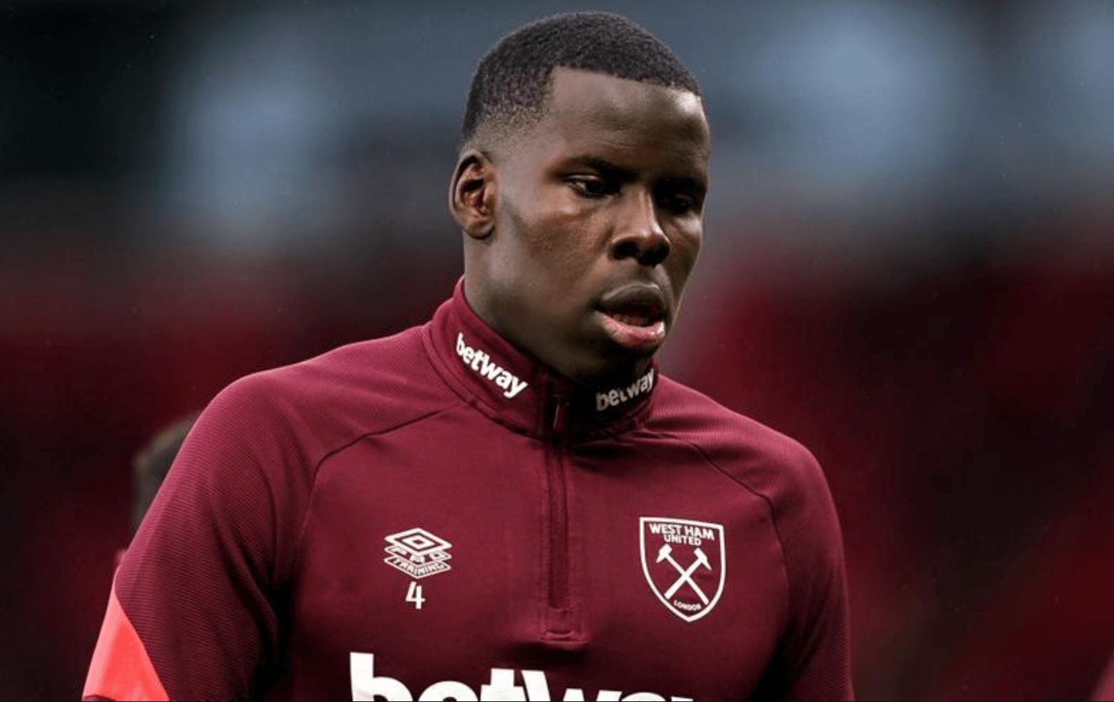 Kurt Zouma