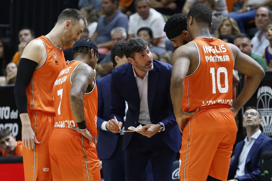  La Fonteta se blindará ante la amenaza terrorista.