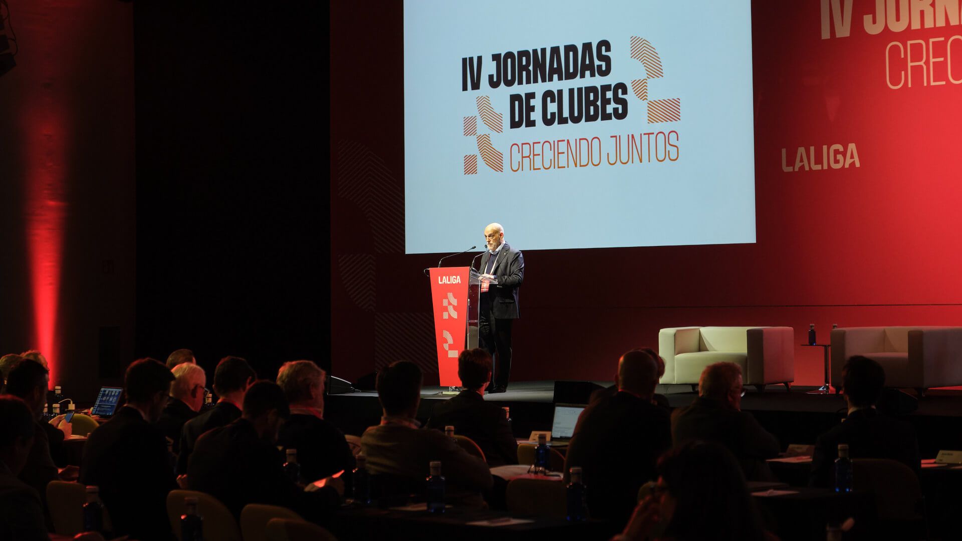  LALIGA premia la Nochevieja en Mestalla
