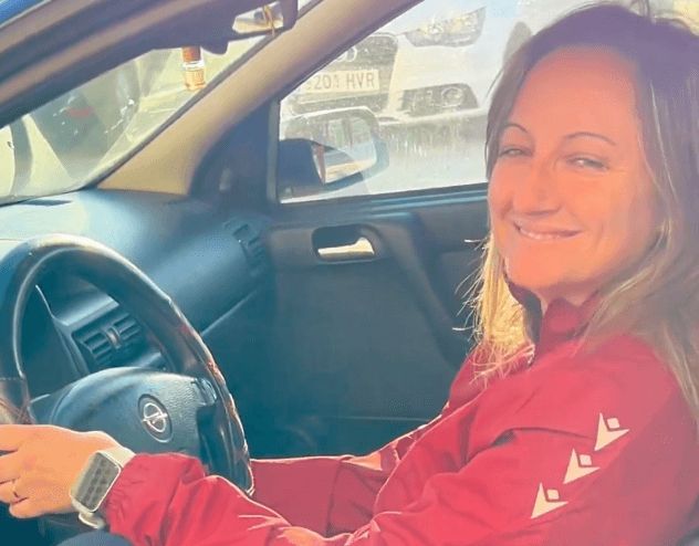  Levante Femenino regala coche a sus entrenadoras