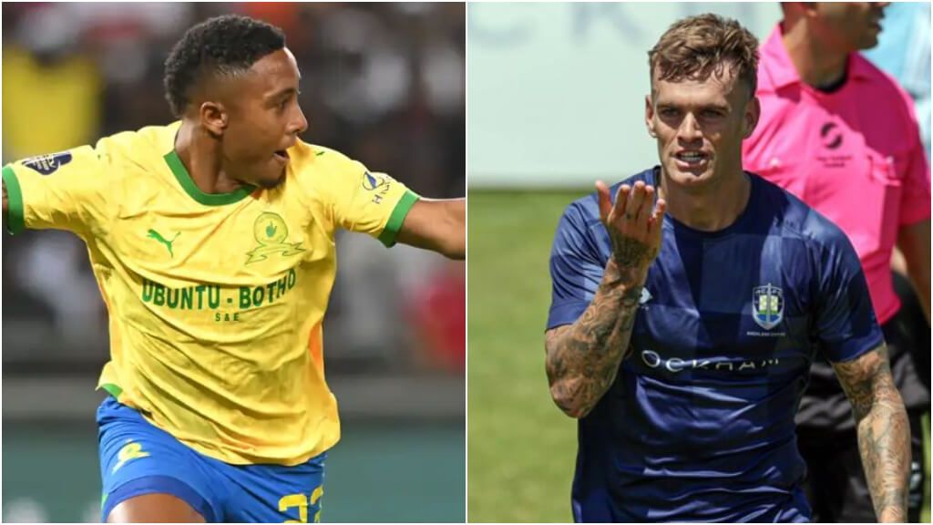  Fotomontaje de Lucas Ribeiro y Myer Bevan (Fuente: Cordon Press)