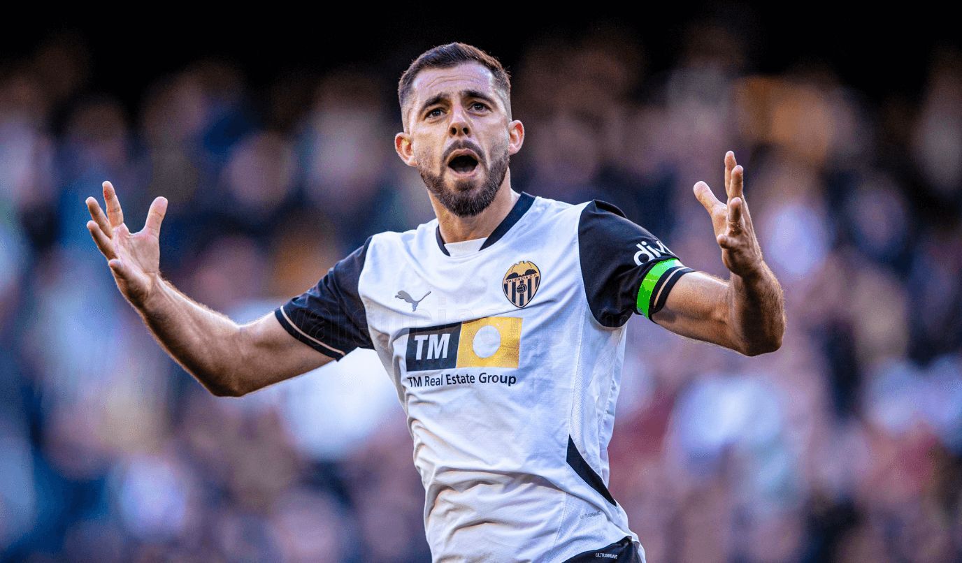 El fichaje de Dani Raba copia el modelo Luis Rioja