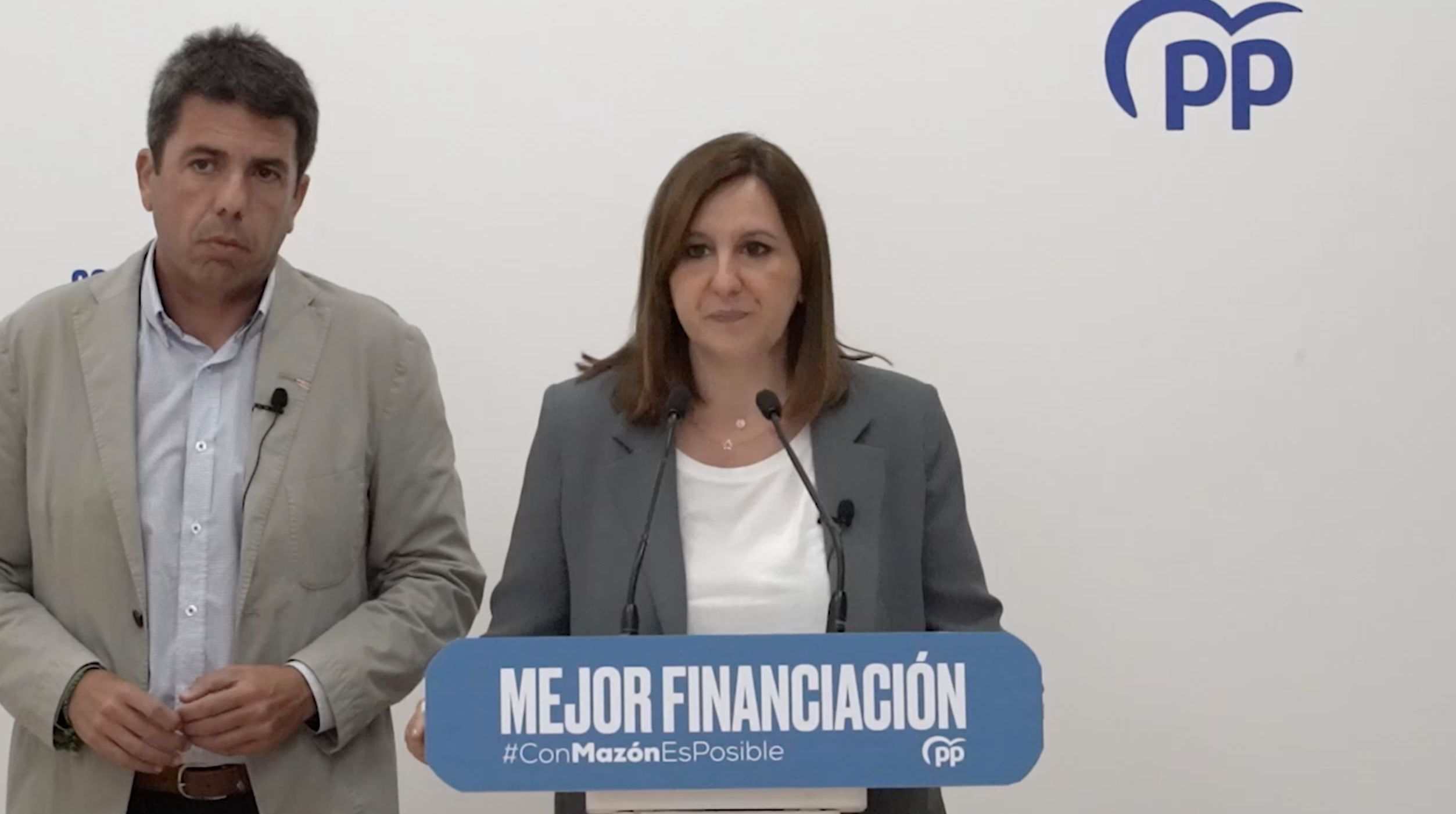 María José Català celebra el despido de Anil Murthy