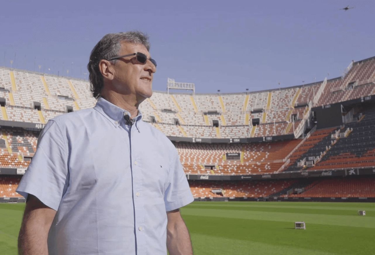  Mario Alberto Kempes