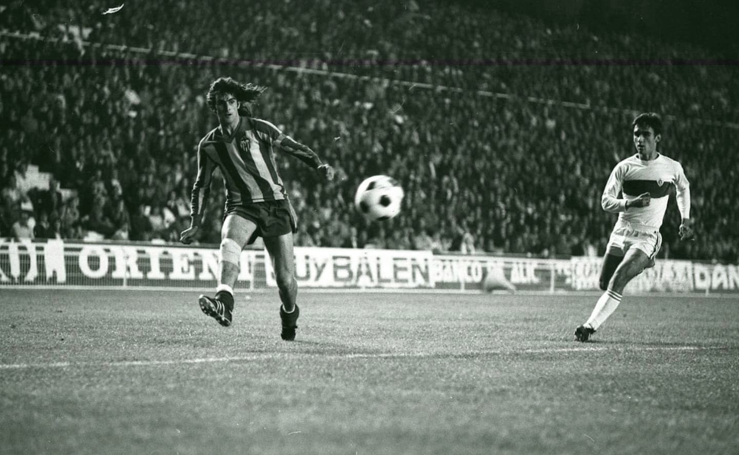  Mario Alberto Kempes