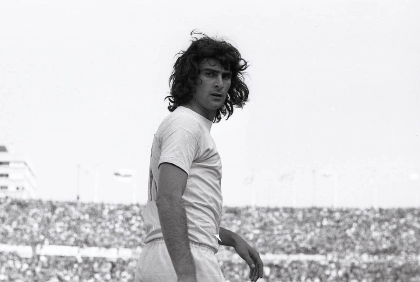 Mario Alberto Kempes