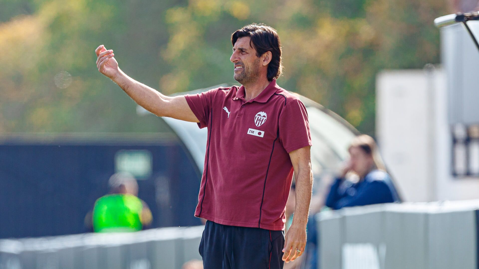  Miguel Ángel Angulo.