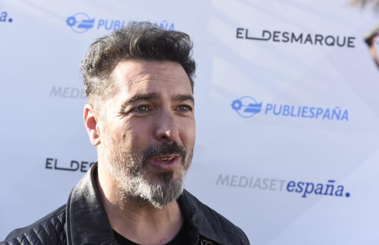  Miguel Nández, en El Balcón de ElDesmarque.