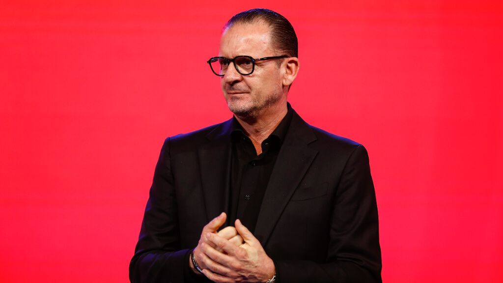 Pedja Mijatovic señala que Xabi Alonso es el técnico perfecto para el Real Madrid (Fuente: Europa Press)