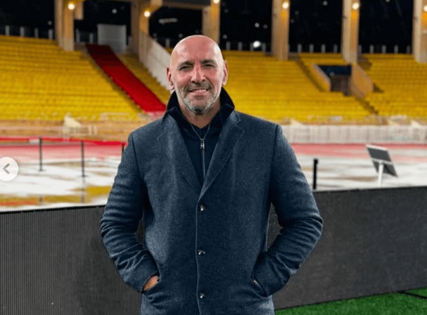  Monchi habló de Enzo Barrenechea