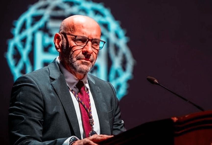  Monchi habló de Enzo Barrenechea