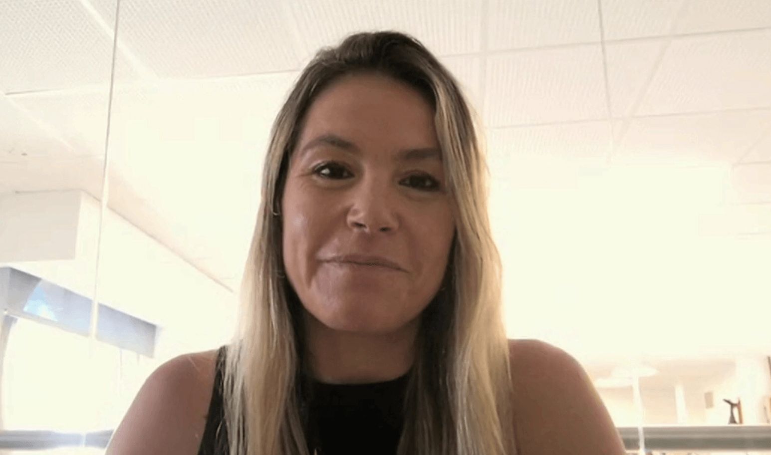 Nira Juanco, en ElDesmarque