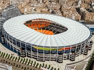 Nou Mestalla Del Valencia CF Estrena Su Nueva Web Oficial