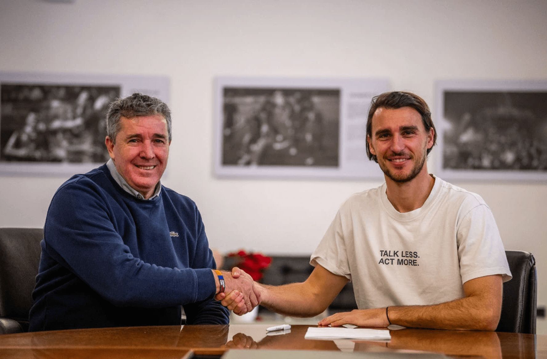 Oficial: Ignasi Miquel, nuevo jugador del Levante UD