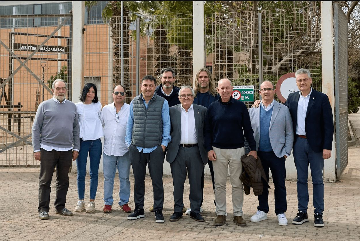  Osasuna visita Massanassa