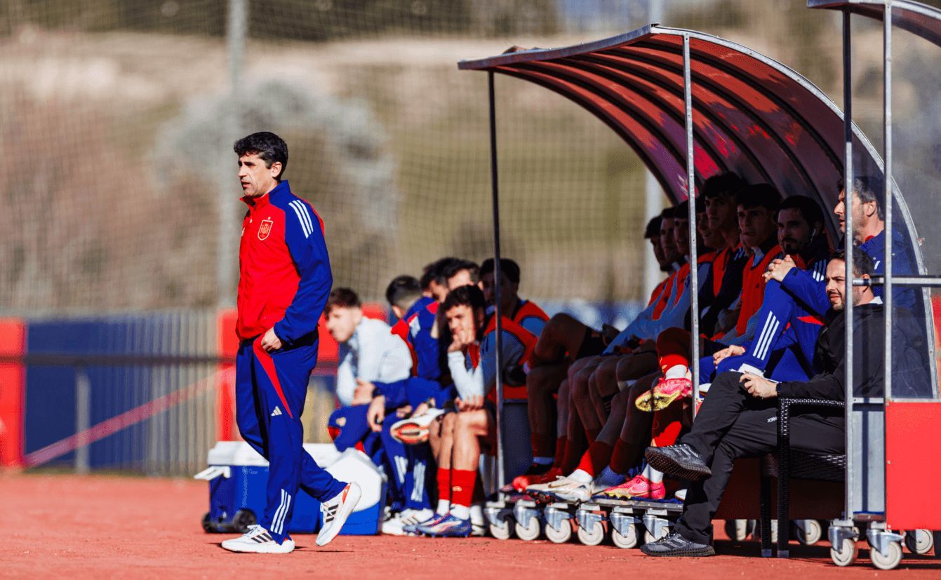 Paco Gallardo vuelve a coger fuerza tras la negativa de Raúl González.