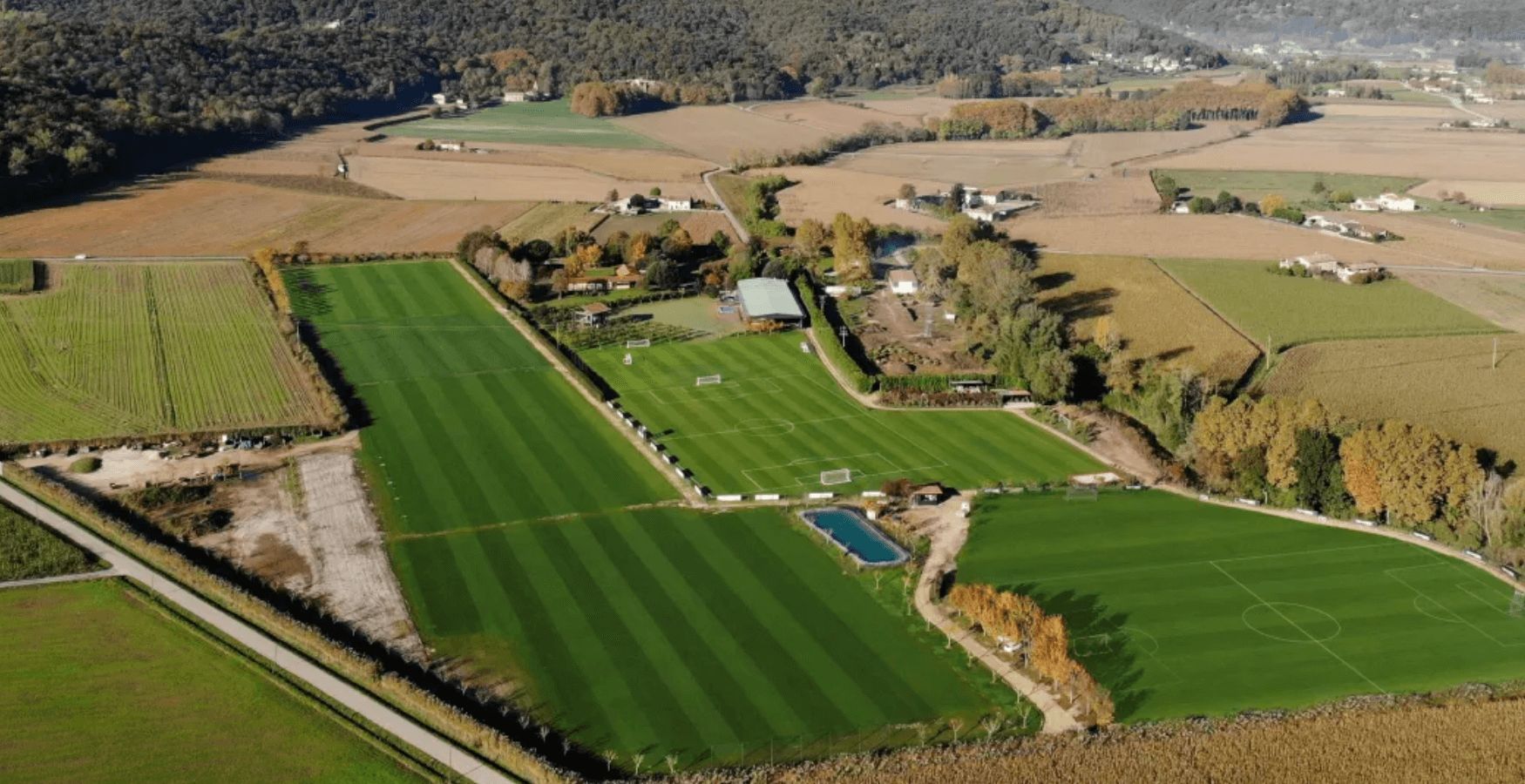  Pretemporada Valencia CF 2025/26